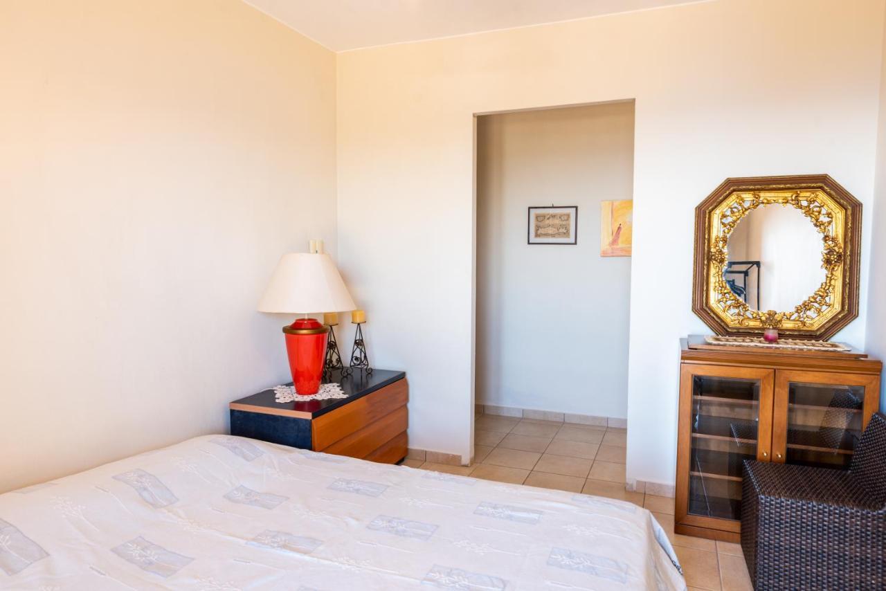 Athina Stunning Elounda View Apartment Экстерьер фото